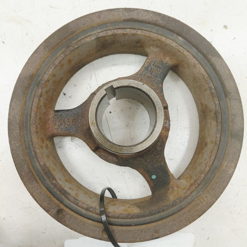 Harmonic Balancer Crankshaft Pulley Fits 08-24 Buick Enclave
