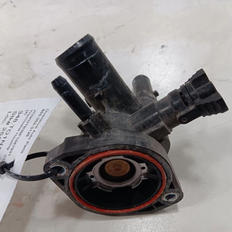 Toyota Prius C Thermostat Housing Mount Bracket  2017 2016 2015 2014 2