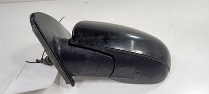 876101M100 Driver Left Side View Door Mirror Lever Sedan Fits 10-13 FORTE