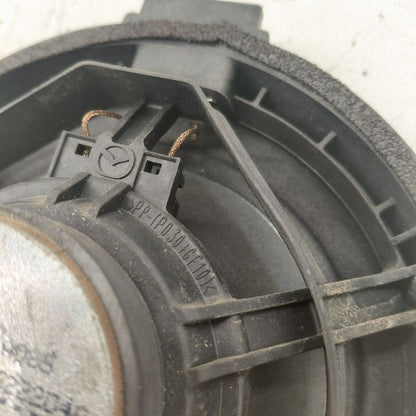 Mazda 6 Speaker Right Passenger Rear  2016 2015 2014