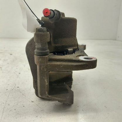 2018 Fiat 500 X Model Driver Left Front Brake Caliper