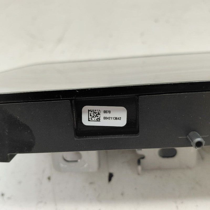 Front Screen Display 8.0" Screen Fits 21-22 Ford Escape