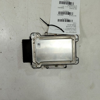 Fiat 500 TCM Module {0260003002} 2016 2017 2018 OEM