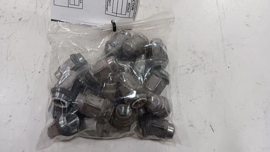 Buick Encore Lug Nut Set  2013 2014 2015 2016