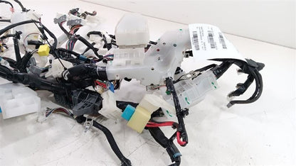 Toyota Prius Dash Wire Wiring Harness 2015 2014 2013 2012 OEM