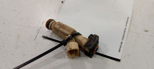 Fuel Injection Fuel Injector 2.0L Fits 10-13 Kia Forte OEM