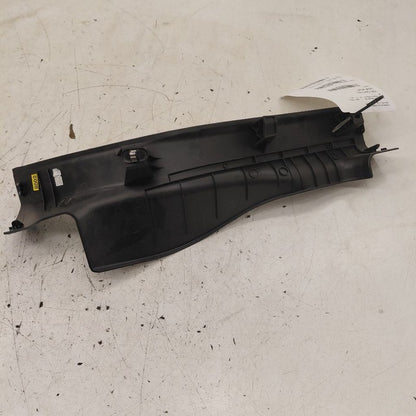 Chevy Trax Sill Trim Plate Door Jam Threshold Right Passenger Rear  20