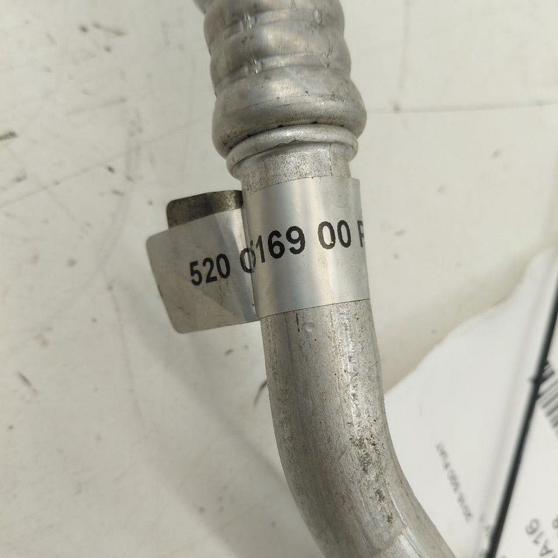 Fiat 500 X Model   AC Hose Line  2.4 2016 2017