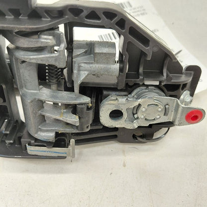 Driver Left Front Door Handle Exterior Fits 16-20 Cadillac CT6