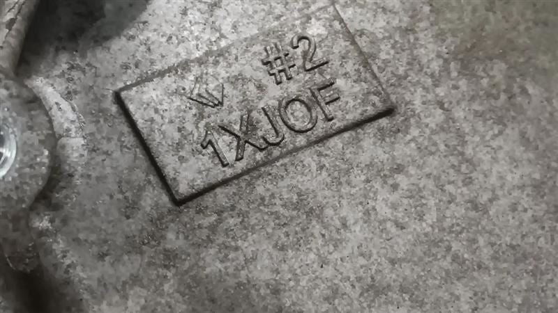 Infiniti G37 Bell Housing 2009 2010 2011 2012 2013