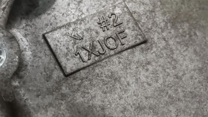 Infiniti G37 Bell Housing 2009 2010 2011 2012 2013