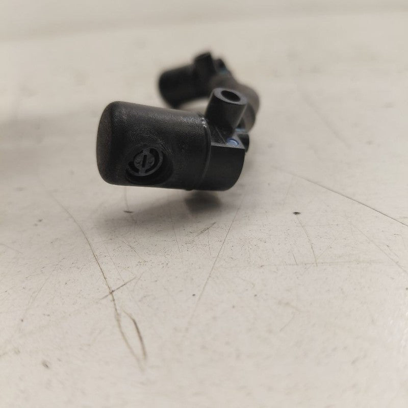 Chevy Trax Windshield Wiper Washer Fluid Hood Sprayer Nozzles  2022 20