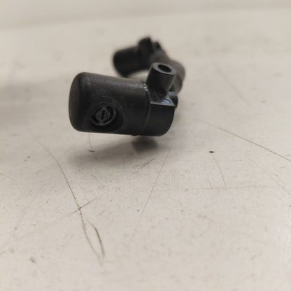 Chevy Trax Windshield Wiper Washer Fluid Hood Sprayer Nozzles  2022 20