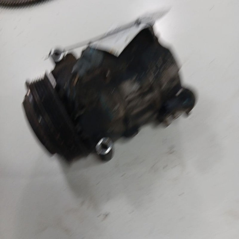 68103198AB Air Conditioning AC Compressor Fits 14-22 Jeep Cherokee