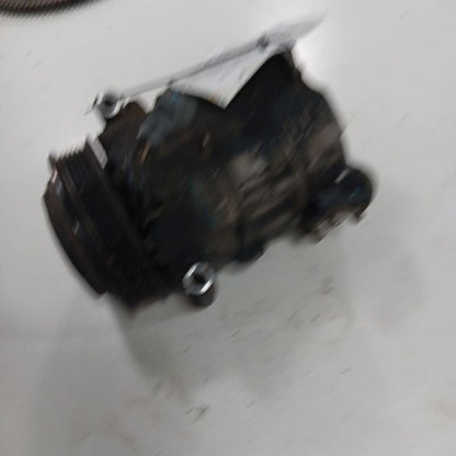 68103198AB Air Conditioning AC Compressor Fits 14-22 Jeep Cherokee