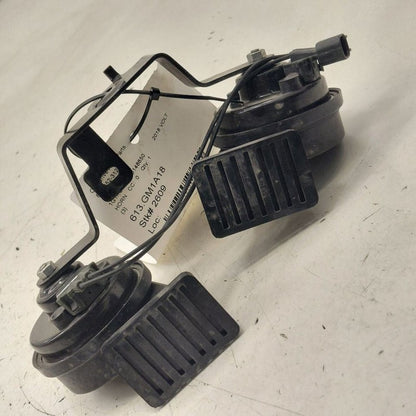 Chevy Volt Horn  2019 2018 2017 2016