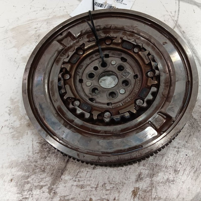 Flywheel Flex Plate Automatic Transmission Dct Fits 17-18 20-23 FORTE