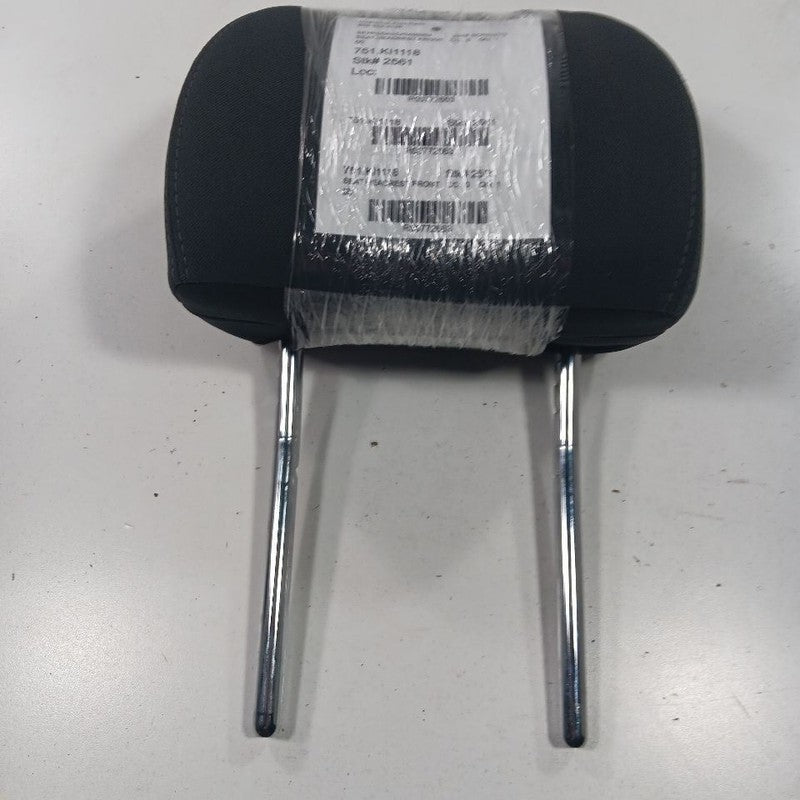 Kia Sorento Seat Headrest Front Head Rest  2018 2017 2016