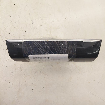 Audio Equipment Radio CD Player Fits 14-17 Mazda 6