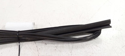 Lexus GS350 Door Glass Window Seal Rubber Left Rear Back 2007 2008 200