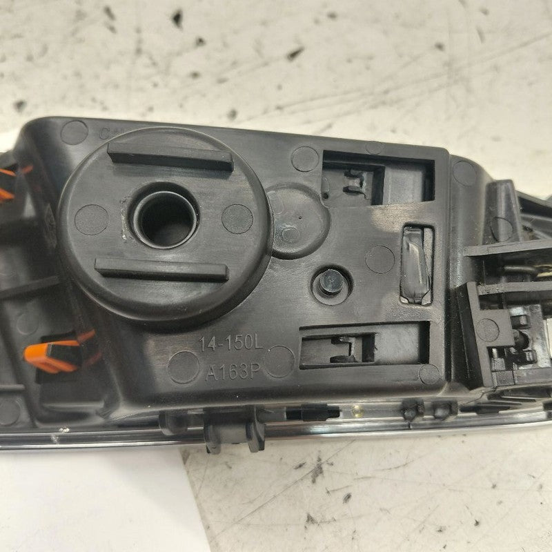 Ford Edge Door Handle Left Driver Front Interior Inside  2019 2020 202