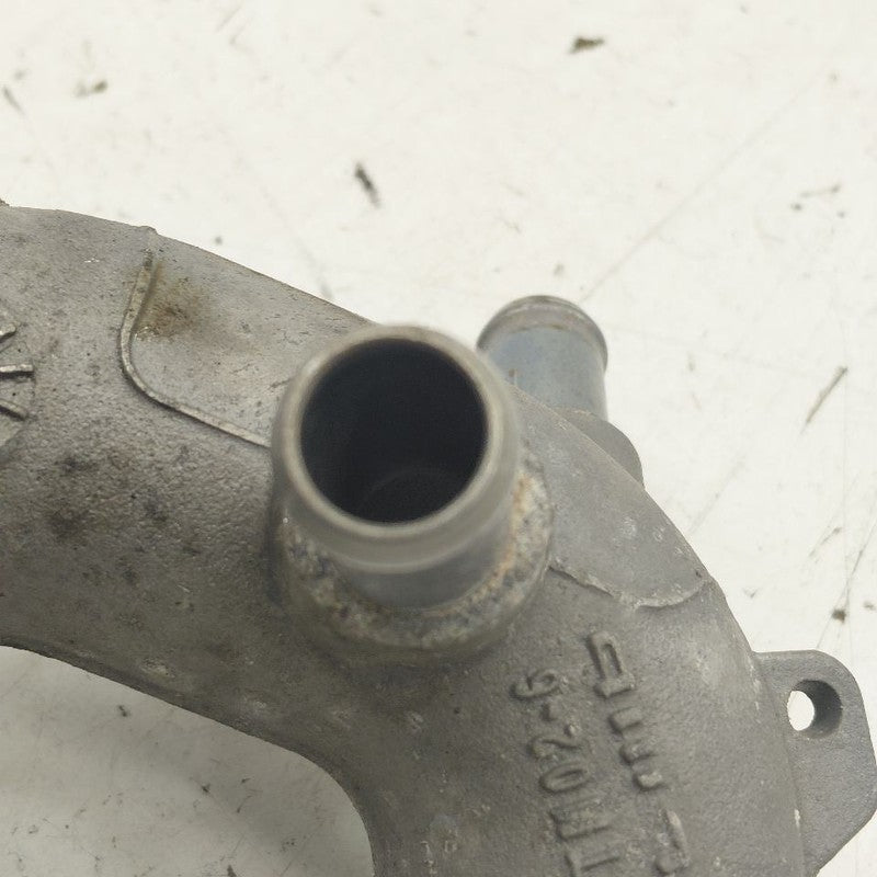 Alfa Romeo Stelvio Radiator Hose Neck  2.0 2018 2019 2020 2021