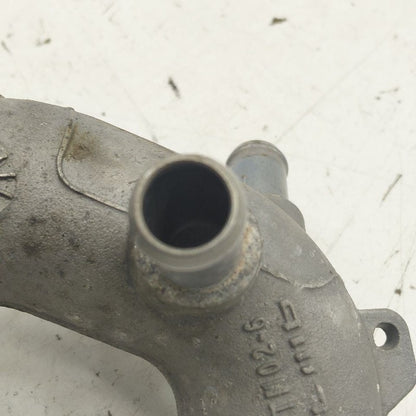 Alfa Romeo Stelvio Radiator Hose Neck  2.0 2018 2019 2020 2021