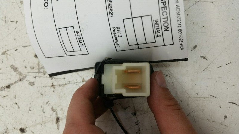 Nissan Altima Trunk Latch Release Handle Lever Switch OEM 2009 2010 2011 2012