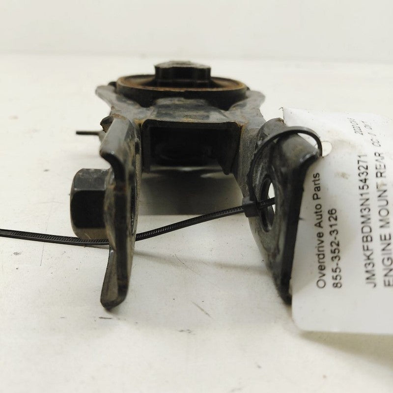 Mazda CX-5 Engine Motor Mount Rear Back  2.5 2023 2022 2021 2020