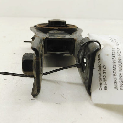 Mazda CX-5 Engine Motor Mount Rear Back  2.5 2023 2022 2021 2020