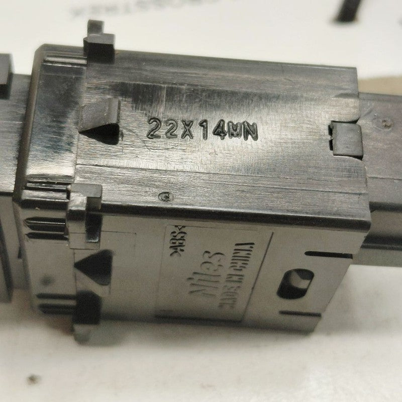 Subaru Crosstrek Traction Control Switch  2023 2022 2021