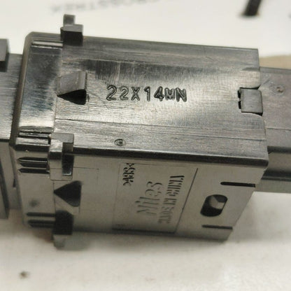 Subaru Crosstrek Traction Control Switch  2023 2022 2021