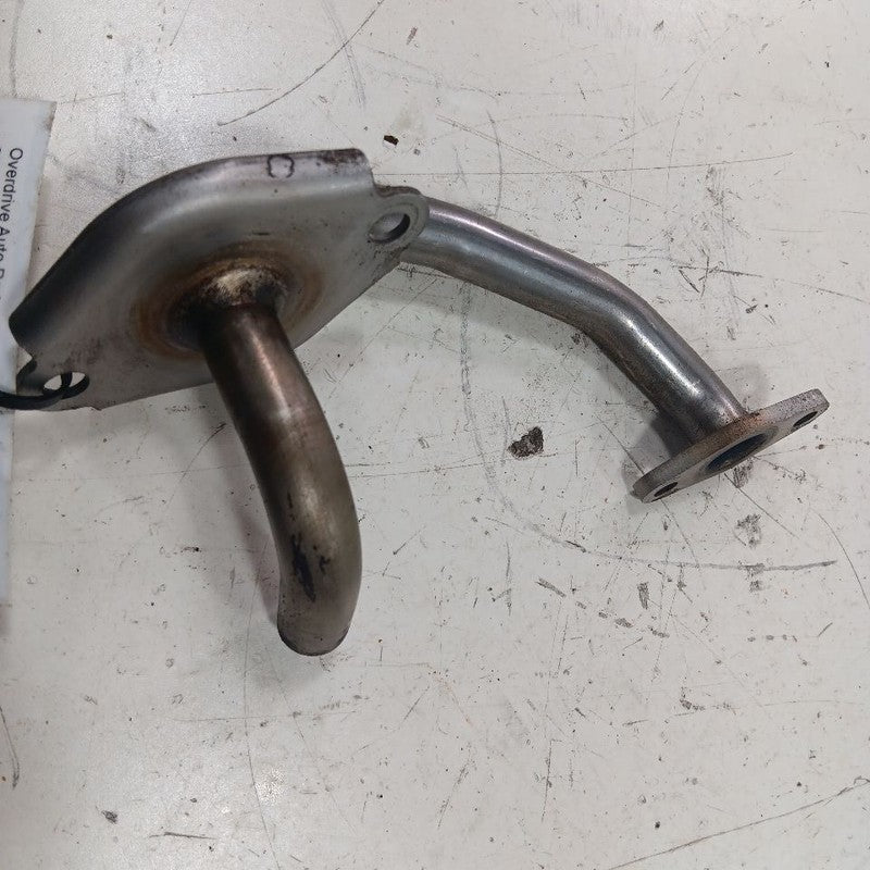 Subaru Crosstrek 2.0 EGR Valve Tube Pipe Exhaust Line  2019 2020 2021 