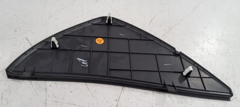 Hyundai Sonata Dash Side Cover Right Passenger Trim Panel 2011 2012 20