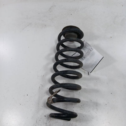 Coil Spring Rear Fits 14-18 Jeep Cherokee OEM