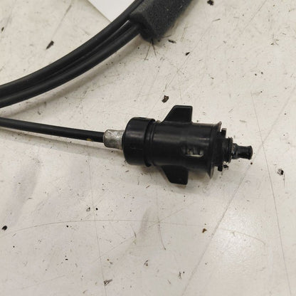 Honda CR-V Fuel Door Release Cable  2017 2018 2019