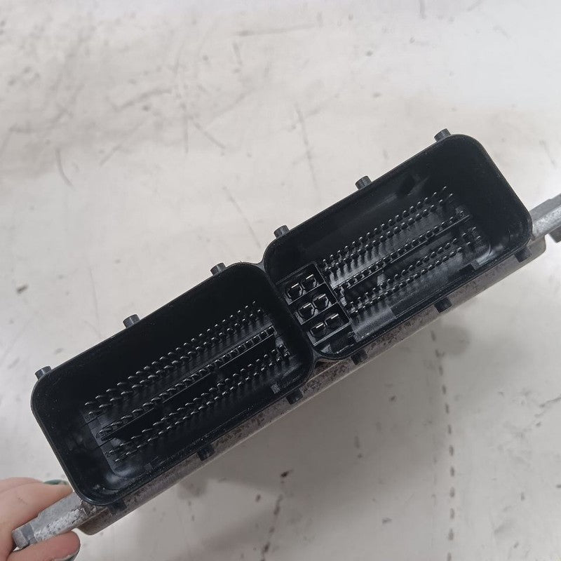 Engine ECM Electronic Control Module 2.4L VIN 3 Fits 16-18 Kia Optima 