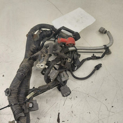 Nissan Versa Note Engine Wire Wiring Harness  1.6 2019 2018 2017