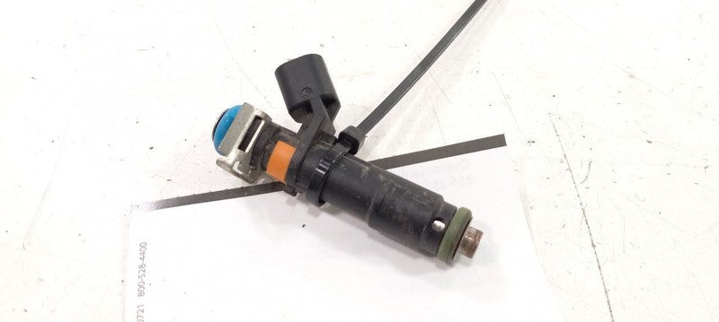 Fuel Injection Parts Fuel Injector 2.4L Federal Fits 14-18 CHEROKEE  O