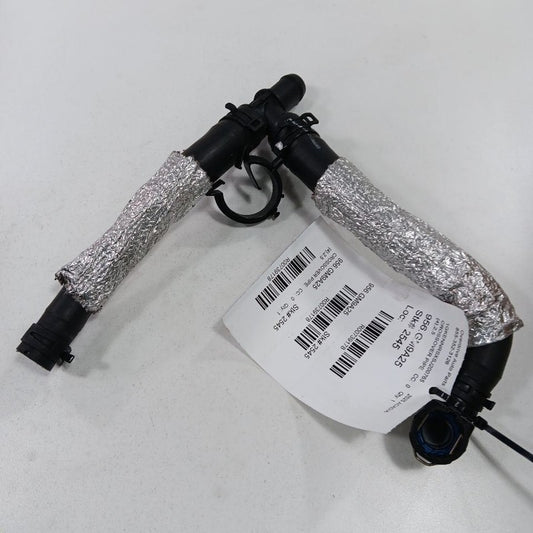 2025 GMC Acadia 2.5 Coolant Line Crossover Pipe 