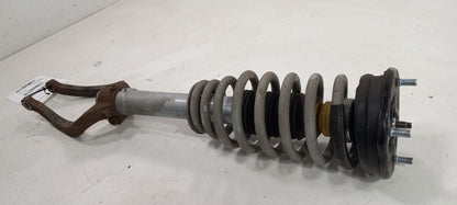 Driver Left Strut Front Fits 01-05 Hyundai XG350 OEM