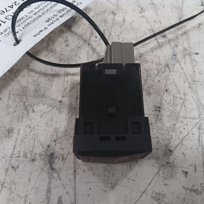 Nissan LEAF Plug In Timer Off Switch 2013 2014 2015 2016 2017 OEM