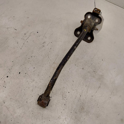 Left Rear Lower Control Trailing Arm Fits 15-23 Jeep Renegade