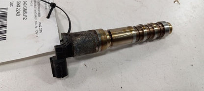 Cadillac CTS Variable Timing Gear Oil Control Valve Solenoid Cylinder 