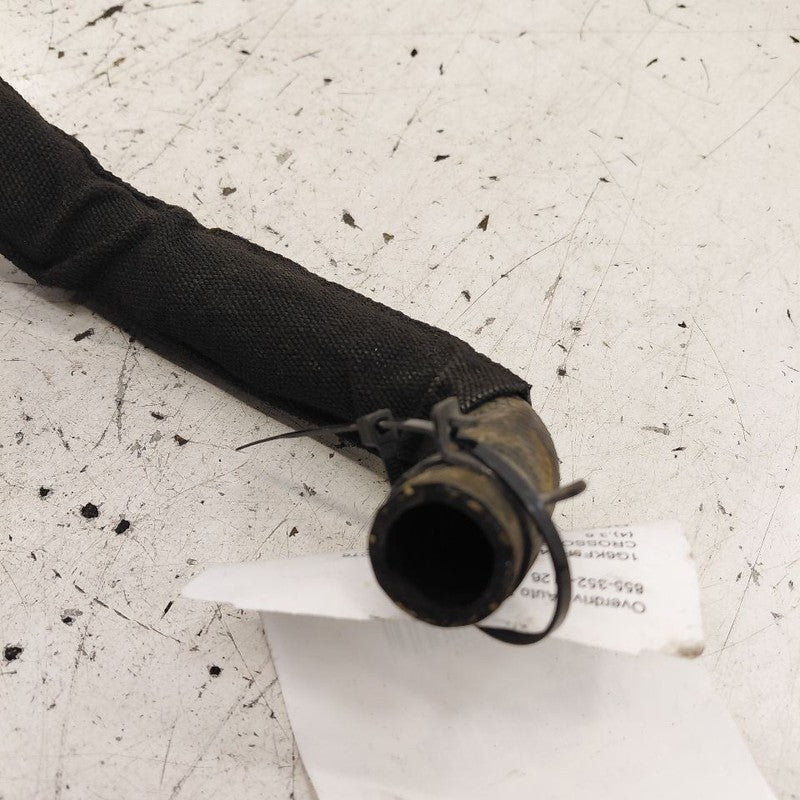 Cadillac CT6 Coolant Line Crossover Pipe  3.6 2018 2017 2016