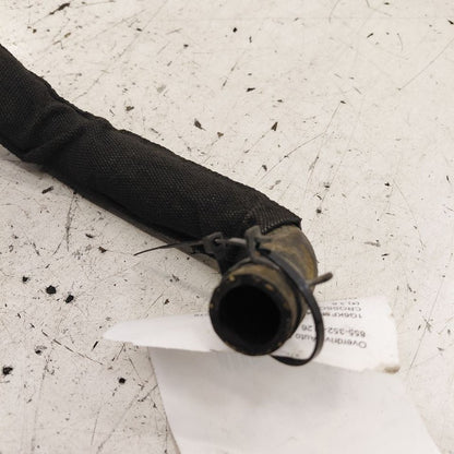 Cadillac CT6 Coolant Line Crossover Pipe  3.6 2018 2017 2016