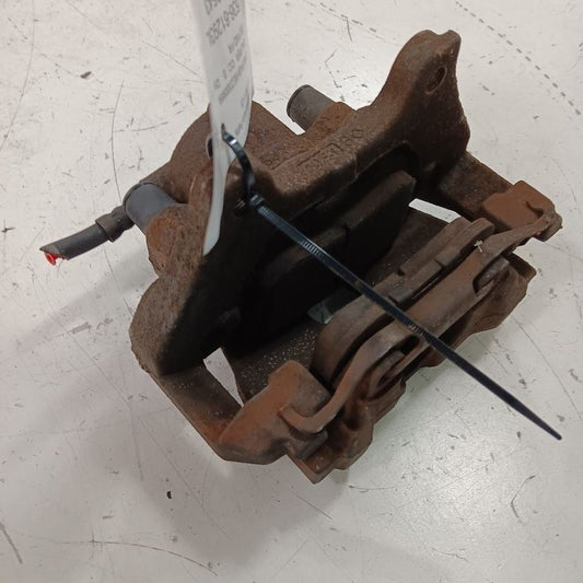 Driver Left Front Brake Caliper Fits 15-22 PROMASTER CITY OEM
