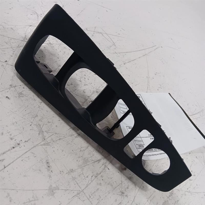 Nissan Maxima Driver Left Front Door Switch Bezel 2018 2019 2020