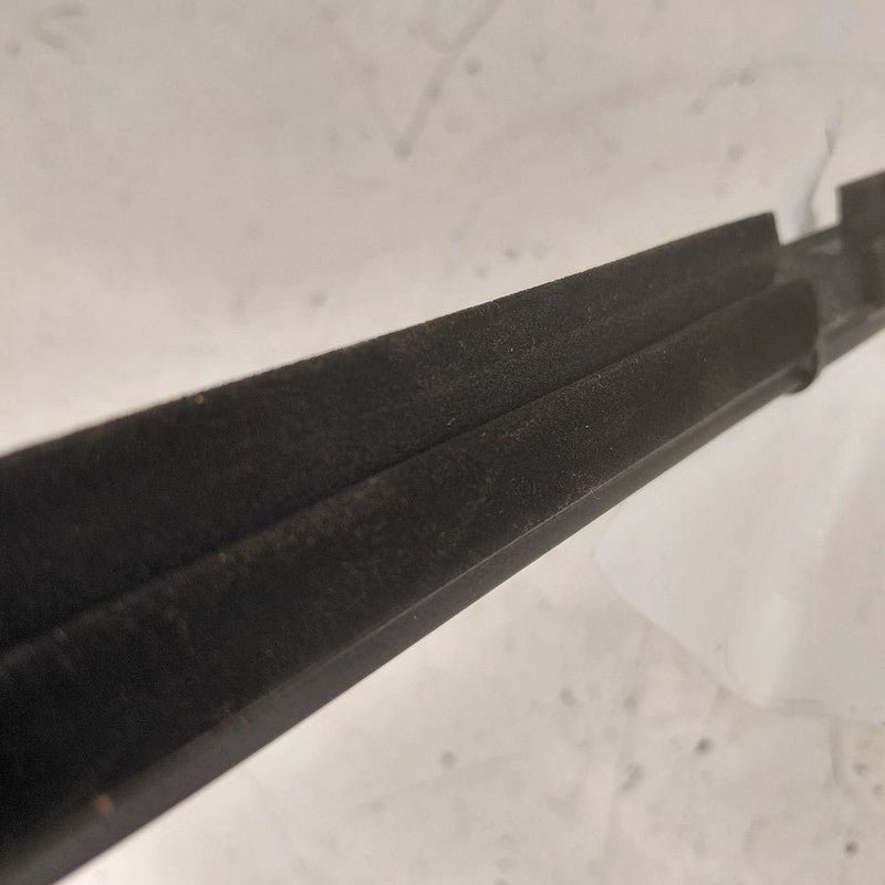 Chevy Trax Right Rear Weather Strip Interior  2022 2021