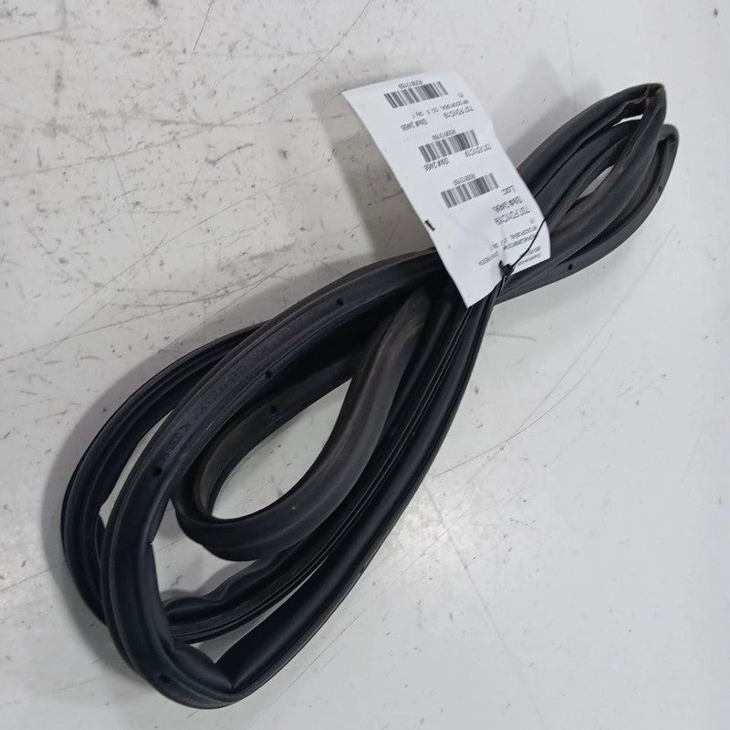 Ford Fiesta On Door Seal Rubber Right Passenger Front  2016 2017 2018 